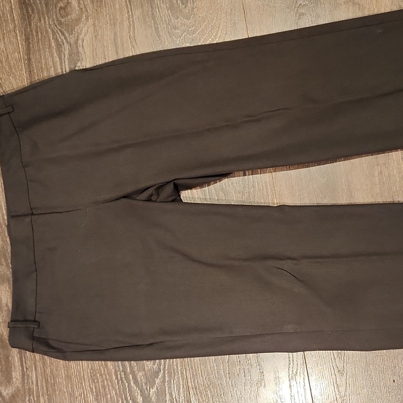 ❤️ EXPRESS EDITOR FIT SLIM ANKLE PANTS / TROUSERS, 10 (30) - Picture 3 of 9